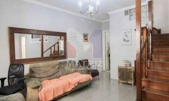 Imagem: Sobrado RESIDENCIAL em SÃO PAULO - SP