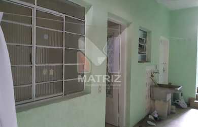 Imagem 2: CASA RESIDENCIAL em SÃO PAULO - SP, VILA PENTEADO