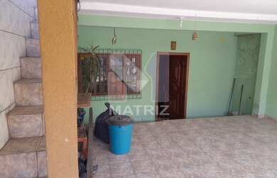 Imagem 7: CASA RESIDENCIAL em SÃO PAULO - SP, VILA CRUZ DAS ALMAS