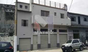 Imagem: GALPAO COMERCIAL em SÃO PAULO - SP, PARQUE