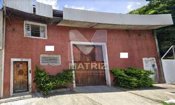 Imagem: GALPAO COMERCIAL em SÃO PAULO - SP, FREGUESIA