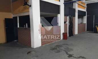 Imagem 2: GALPAO COMERCIAL em SÃO PAULO - SP, BRASILÂNDIA