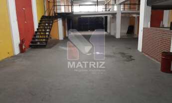 Imagem 4: GALPAO COMERCIAL em SÃO PAULO - SP, BRASILÂNDIA