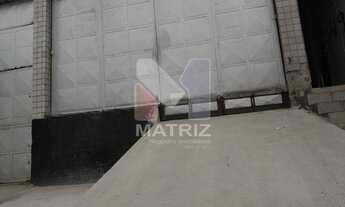 Imagem 6: GALPAO COMERCIAL em SÃO PAULO - SP, BRASILÂNDIA