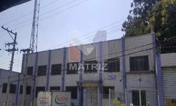 Imagem: GALPAO COMERCIAL em SÃO PAULO - SP, VILA