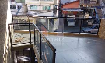 Imagem 5: Sobrado RESIDENCIAL em SÃO PAULO - SP, Pirituba