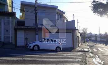 Imagem 7: Sobrado RESIDENCIAL em SÃO PAULO - SP, PIRITUBA