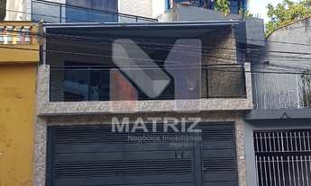 Imagem: Sobrado RESIDENCIAL em SÃO PAULO - SP