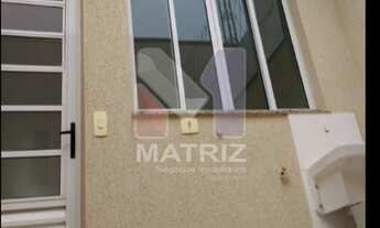 Imagem: CASA RESIDENCIAL em SÃO PAULO - SP, FREQUESIA