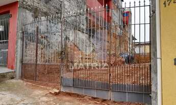 Imagem: TERRENO RESIDENCIAL em SÃO PAULO - SP