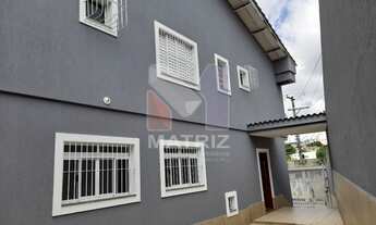 Imagem 3: Sobrado RESIDENCIAL em São Paulo - SP, PIRITUBA