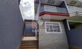 Imagem: Sobrado RESIDENCIAL em São Paulo - SP