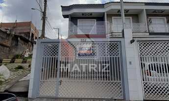 Imagem 2: Sobrado RESIDENCIAL em São Paulo - SP, PIRITUBA