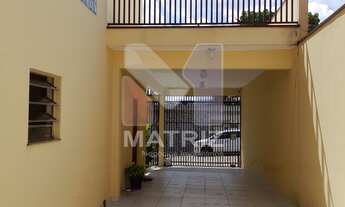 Imagem 5: Sobrado RESIDENCIAL em SÃO PAULO - SP, FREGUESIA DO Ó