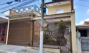 Imagem: Sobrado RESIDENCIAL em SÃO PAULO - SP