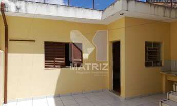 Imagem 4: Sobrado RESIDENCIAL em SÃO PAULO - SP, FREGUESIA DO Ó