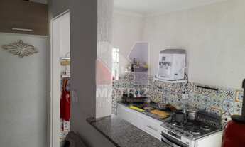 Imagem 5: CASA RESIDENCIAL em SÃO PAULO - SP, FREGUESIA DO Ó