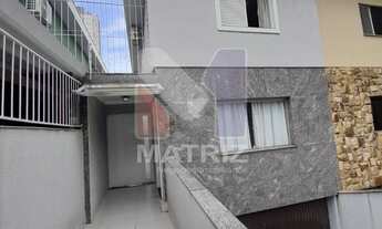 Imagem: Sobrado RESIDENCIAL em SÃO PAULO - SP