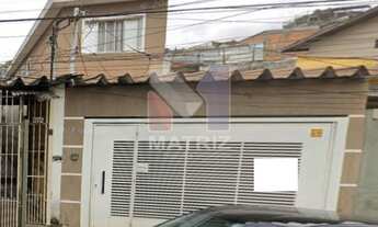 Imagem: Sobrado RESIDENCIAL em SÃO PAULO - SP