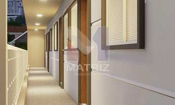 Imagem 6: APARTAMENTO RESIDENCIAL em SÃO PAULO - SP, ITABERABA