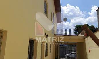 Imagem 3: Sobrado RESIDENCIAL em SÃO PAULO - SP, FREGUESIA DO Ó