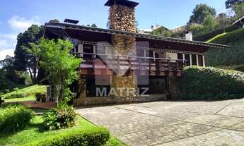 Imagem: CASA RESIDENCIAL em CAMPOS DO JORDÃO