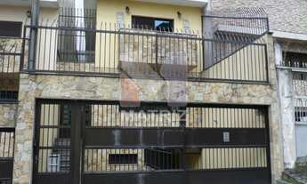 Imagem: Sobrado RESIDENCIAL em São Paulo - SP