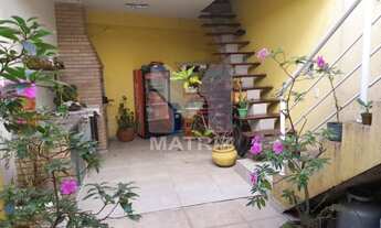 Imagem: Sobrado RESIDENCIAL em SÃO PAULO - SP