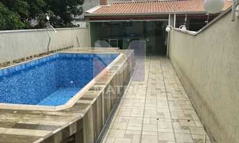 Imagem: Sobrado RESIDENCIAL em SÃO PAULO - SP