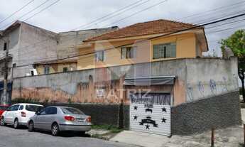 Imagem: CASA RESIDENCIAL em SÃO PAULO - SP, VILA