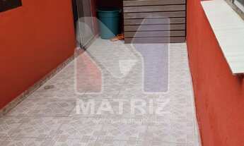 Imagem 4: Sobrado RESIDENCIAL em SÃO PAULO - SP, ÁGUA FRIA