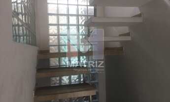 Imagem 2: Sobrado RESIDENCIAL em SÃO PAULO - SP, Jardim Mutinga