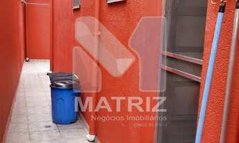 Imagem 5: Sobrado RESIDENCIAL em SÃO PAULO - SP, ÁGUA FRIA