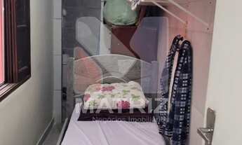 Imagem 6: Sobrado RESIDENCIAL em SÃO PAULO - SP, ÁGUA FRIA