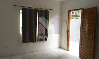 Imagem 3: Sobrado RESIDENCIAL em SÃO PAULO - SP, SÍTIO MORRO GRANDE