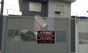 Imagem 1: Sobrado RESIDENCIAL em SÃO PAULO - SP, SÍTIO MORRO GRANDE