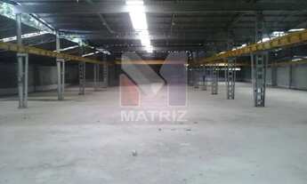 Imagem: GALPAO COMERCIAL em SÃO PAULO - SP, JARAGUA