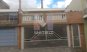 Imagem: Sobrado RESIDENCIAL em SÃO PAULO - SP