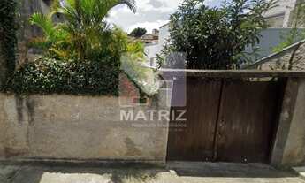 Imagem: TERRENO RESIDENCIAL em SÃO PAULO - SP