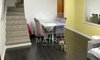 Imagem: Sobrado RESIDENCIAL em SÃO PAULO - SP