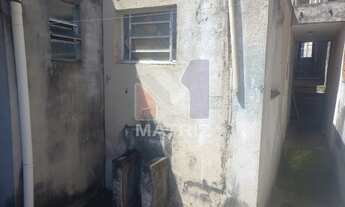 Imagem 7: Imóvel de Renda RESIDENCIAL em SÃO PAULO - SP, VILA BANCÁRIA MUNHOZ - FREGUESIA DO Ó