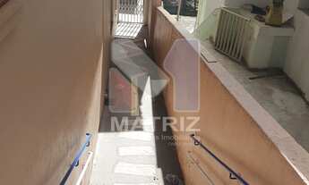 Imagem 4: Sobrado RESIDENCIAL em SÃO PAULO - SP, ITABERABA