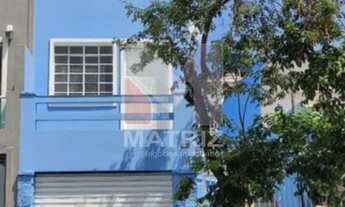 Imagem: Sobrado RESIDENCIAL em SÃO PAULO - SP