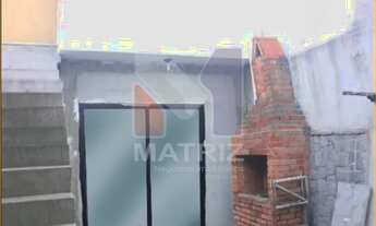 Imagem: Sobrado RESIDENCIAL em SÃO PAULO - SP