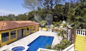 Imagem: CHACARA RURAL em SÃO PAULO - SP, JARDIM