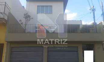 Imagem: Sobrado RESIDENCIAL em SÃO PAULO - SP