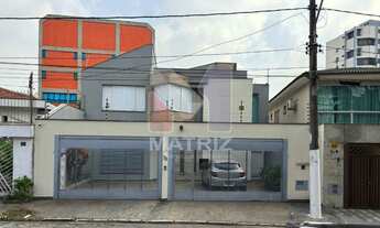 Imagem: Sobrado RESIDENCIAL em SÃO PAULO - SP