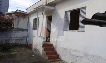 Imagem: CASA RESIDENCIAL em SÃO PAULO - SP, FREGUESIA