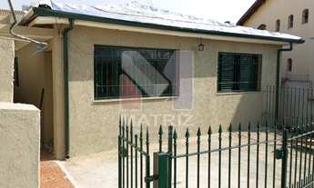 Imagem: CASA RESIDENCIAL em SÃO PAULO - SP, FREGUESIA