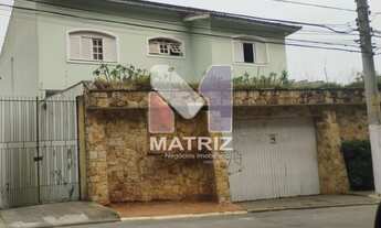 Imagem: Sobrado RESIDENCIAL em SÃO PAULO - SP